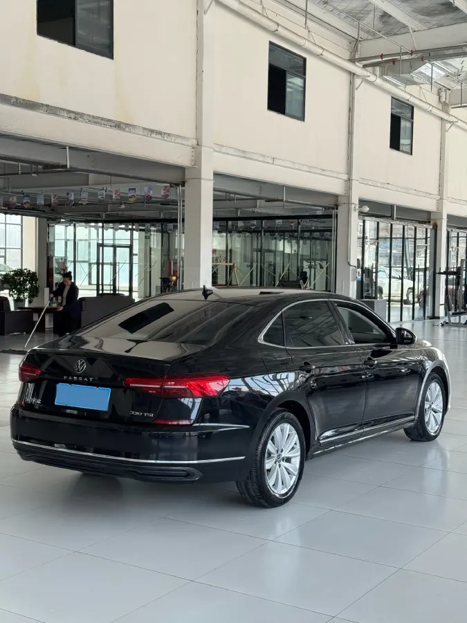 2021 Volkswagen Passat 1.4T 150HP L4 7DCT,autocango,china used car exporter,china ev exporter,chinese used car exporter,chinese used ev exporter