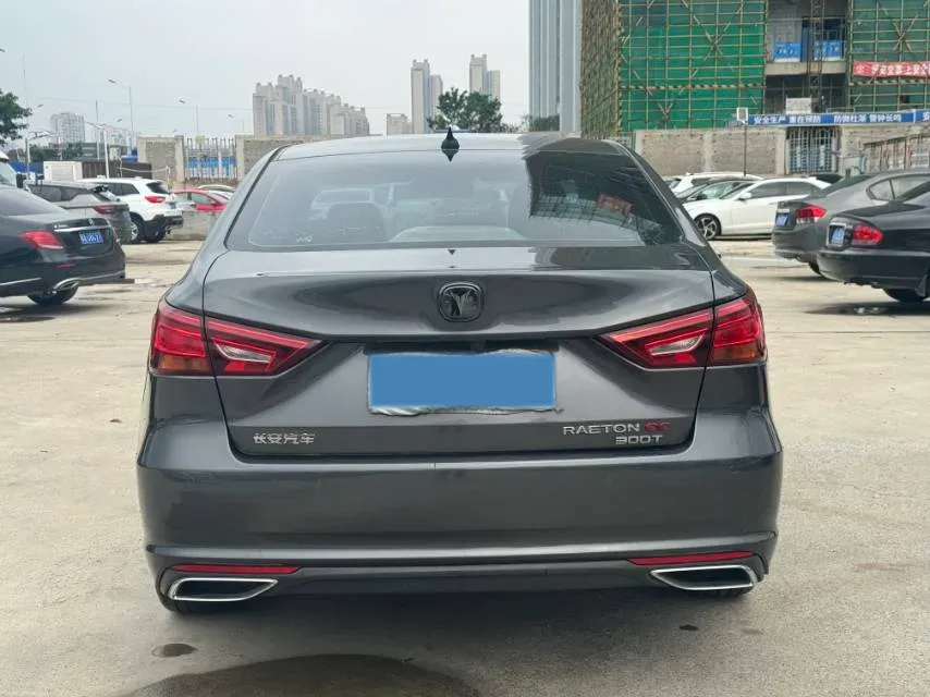 2022 ChangAn Raeton CC 1.5T 188HP L4 7DCT,autocango,china used car exporter,china ev exporter,chinese used car exporter,chinese used ev exporter