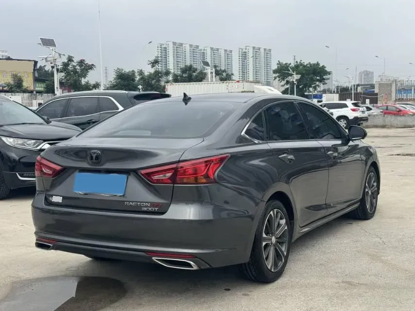 2022 ChangAn Raeton CC 1.5T 188HP L4 7DCT,autocango,china used car exporter,china ev exporter,chinese used car exporter,chinese used ev exporter