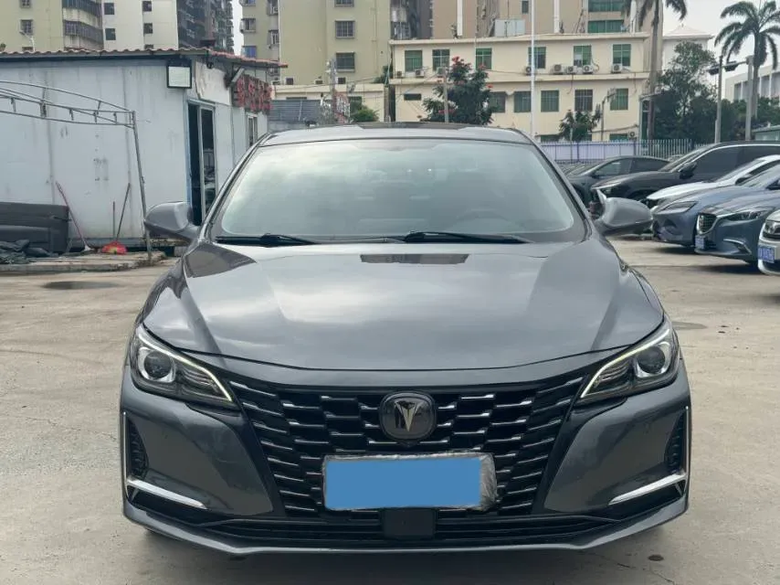 2022 ChangAn Raeton CC 1.5T 188HP L4 7DCT,autocango,china used car exporter,china ev exporter,chinese used car exporter,chinese used ev exporter
