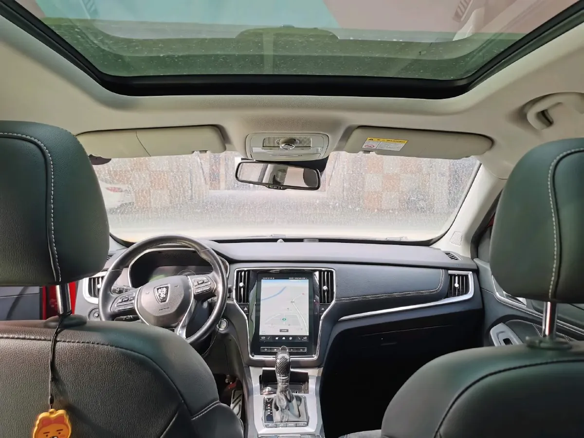 2017 Roewe RX5 1.5T 169HP L4 2AT PHEV 12KWH,autocango,china used car exporter,china ev exporter,chinese used car exporter,chinese used ev exporter