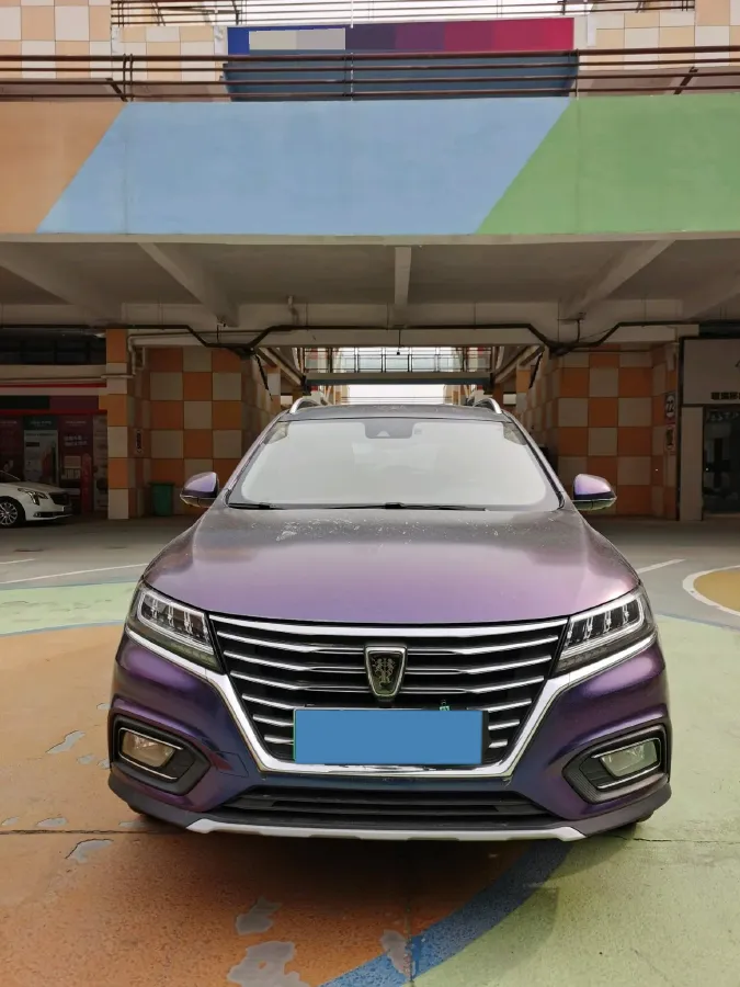 2017 Roewe RX5 1.5T 169HP L4 2AT PHEV 12KWH,autocango,china used car exporter,china ev exporter,chinese used car exporter,chinese used ev exporter