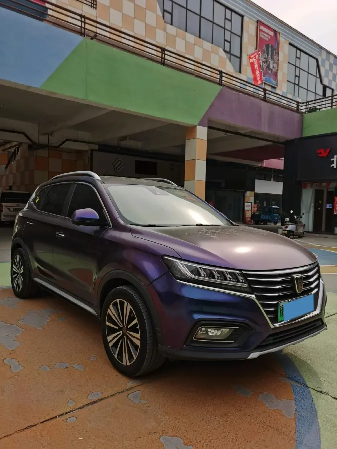 2017 Roewe RX5 1.5T 169HP L4 2AT PHEV 12KWH,autocango,china used car exporter,china ev exporter,chinese used car exporter,chinese used ev exporter