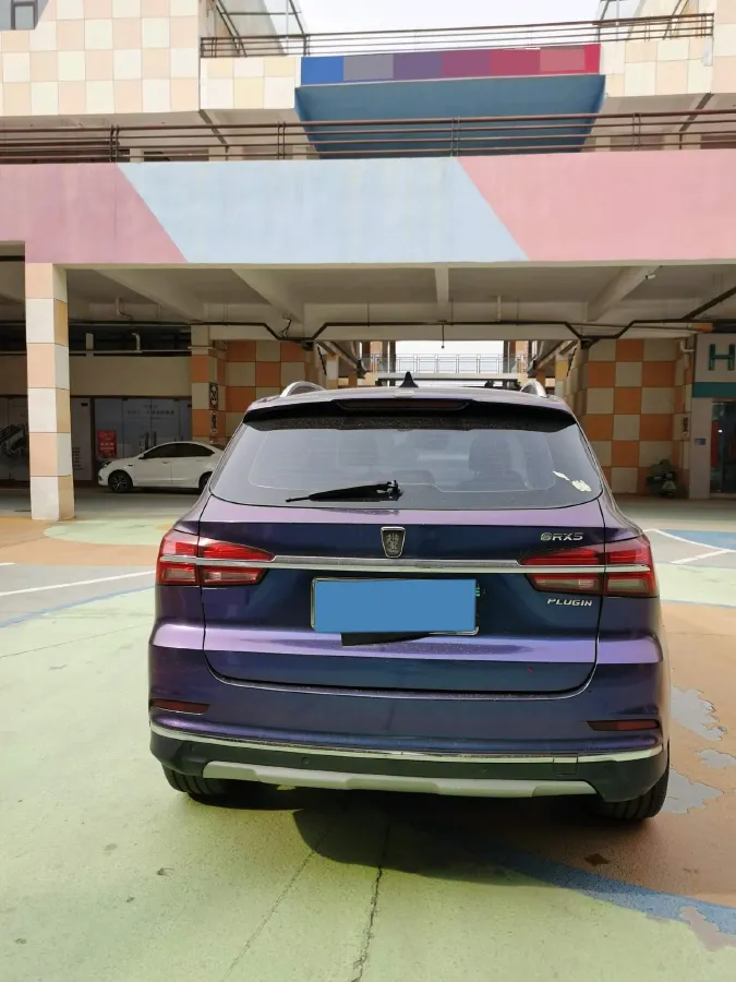 2017 Roewe RX5 1.5T 169HP L4 2AT PHEV 12KWH,autocango,china used car exporter,china ev exporter,chinese used car exporter,chinese used ev exporter