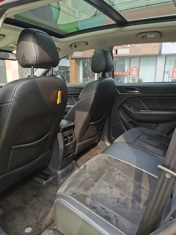 2017 Roewe RX5 1.5T 169HP L4 2AT PHEV 12KWH,autocango,china used car exporter,china ev exporter,chinese used car exporter,chinese used ev exporter