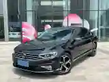 2023 Volkswagen Magotan 2.0T 186HP L4 7DCT