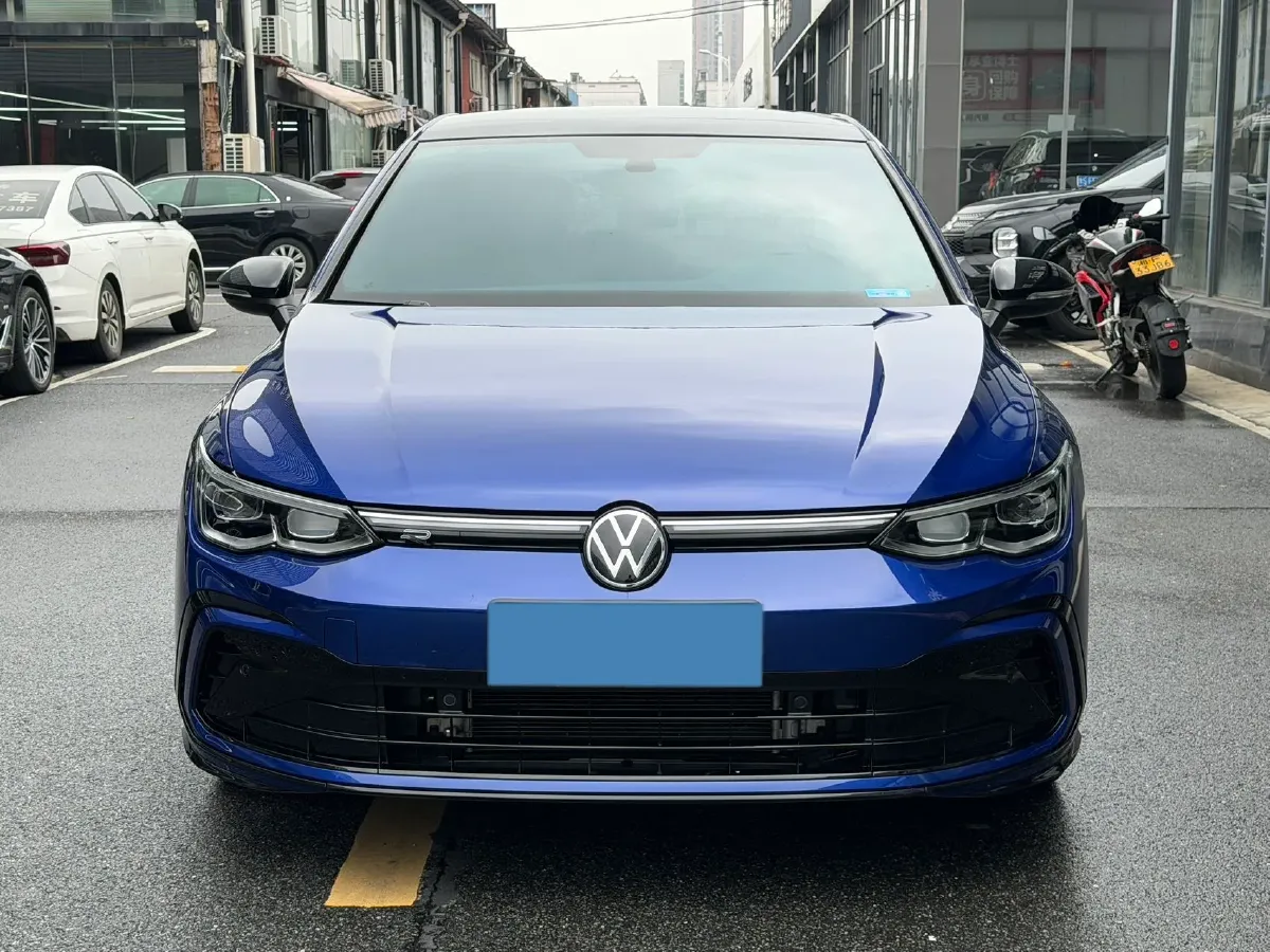 2023 Volkswagen Golf 1.4T 150HP L4 7DCT,autocango,china used car exporter,china ev exporter,chinese used car exporter,chinese used ev exporter
