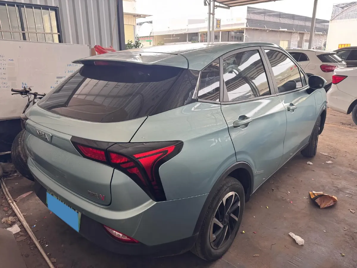2020 Neta N01 BEV,autocango,china used car exporter,china ev exporter,chinese used car exporter,chinese used ev exporter