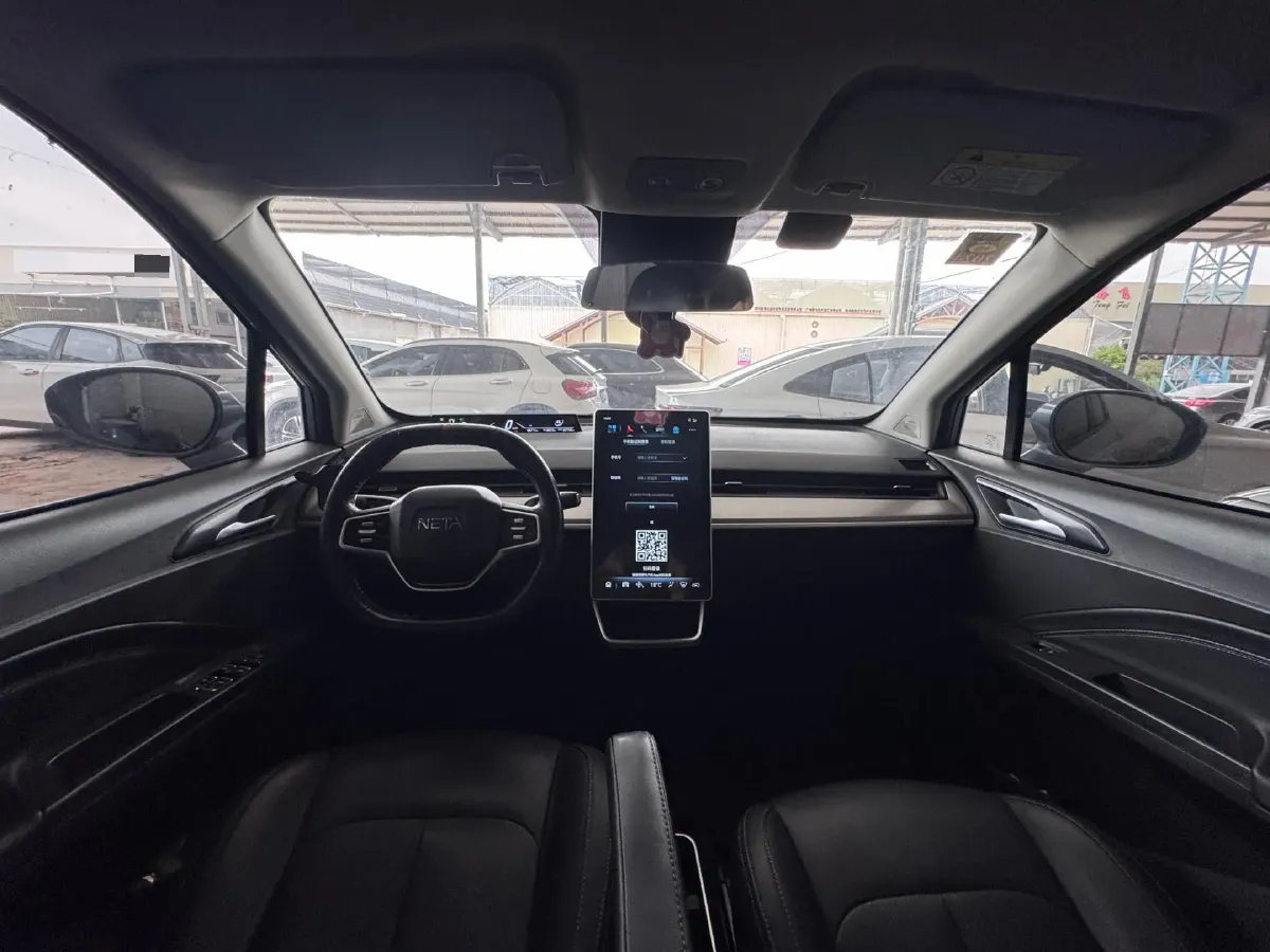 2020 Neta N01 BEV,autocango,china used car exporter,china ev exporter,chinese used car exporter,chinese used ev exporter