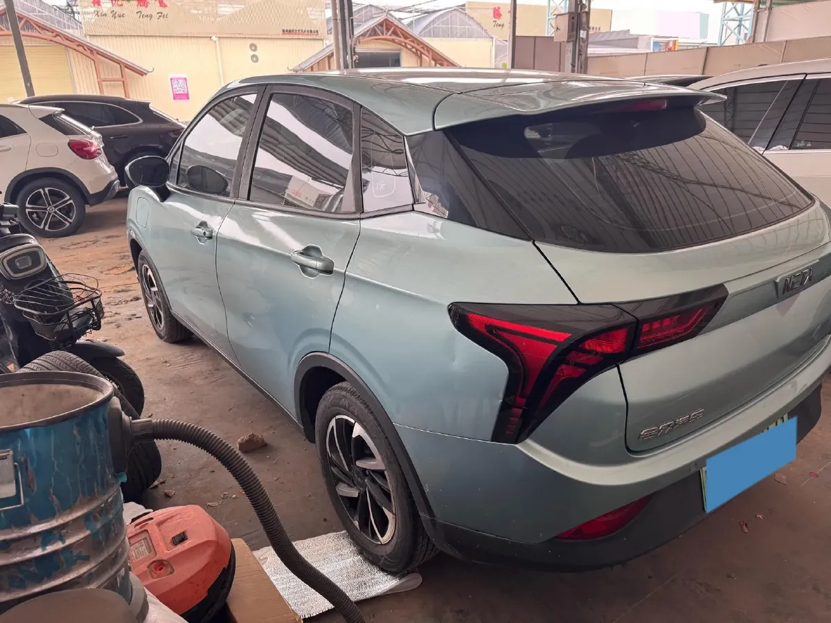 2020 Neta N01 BEV,autocango,china used car exporter,china ev exporter,chinese used car exporter,chinese used ev exporter