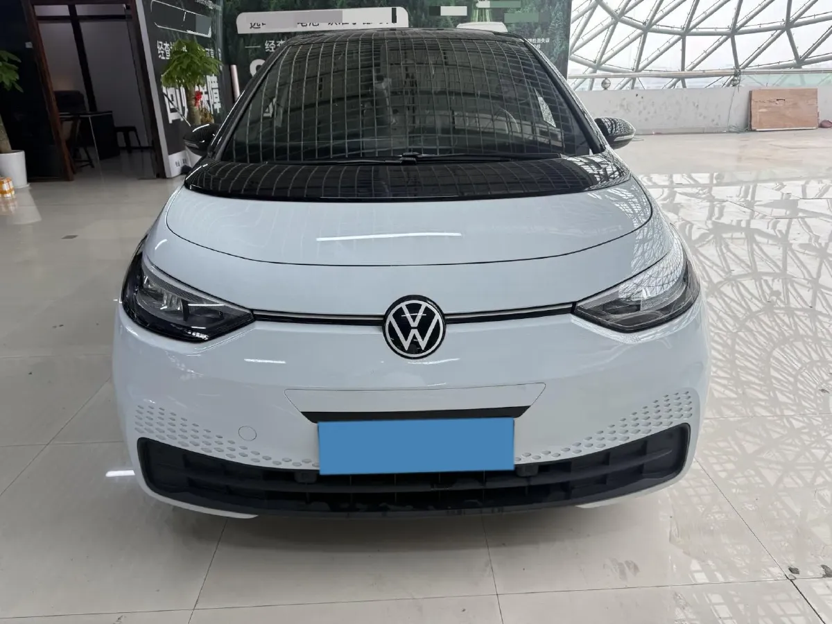 2023 Volkswagen ID.3 BEV 52.8KWH,autocango,china used car exporter,china ev exporter,chinese used car exporter,chinese used ev exporter
