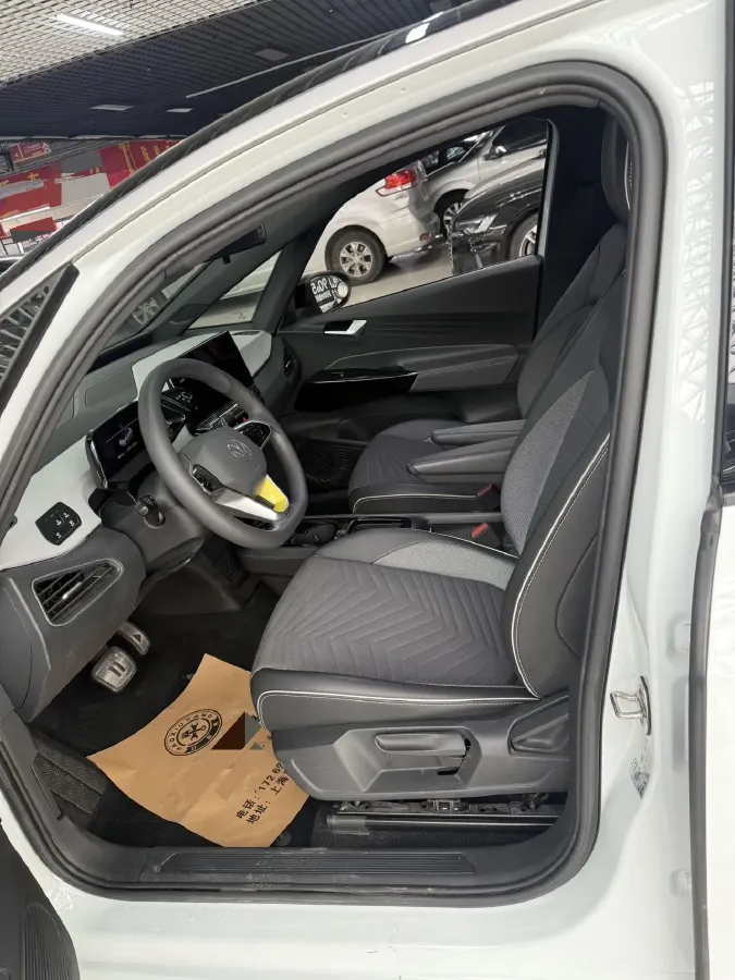 2023 Volkswagen ID.3 BEV 52.8KWH,autocango,china used car exporter,china ev exporter,chinese used car exporter,chinese used ev exporter