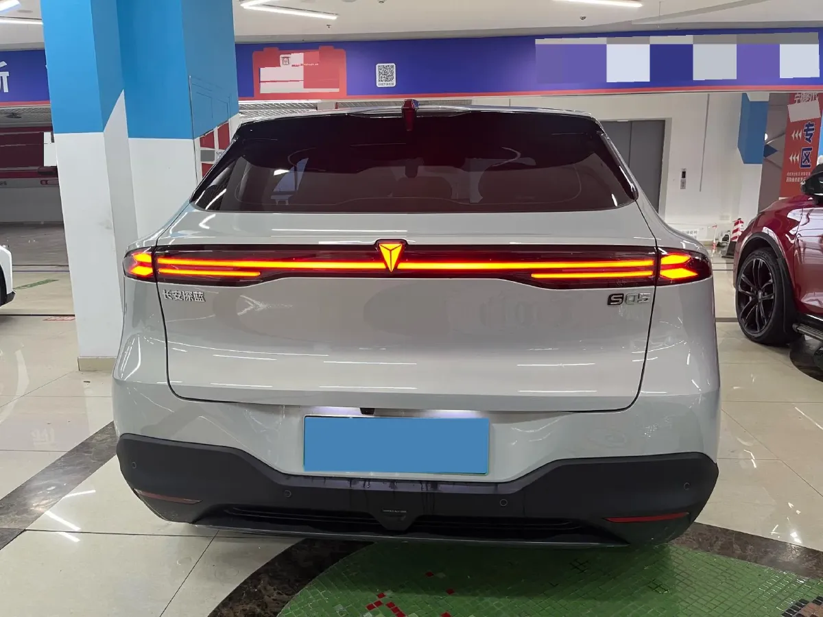 2026 Deepal S05 BEV,autocango,china used car exporter,china ev exporter,chinese used car exporter,chinese used ev exporter