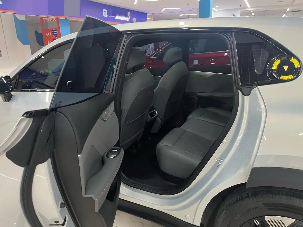 2026 Deepal S05 BEV,autocango,china used car exporter,china ev exporter,chinese used car exporter,chinese used ev exporter