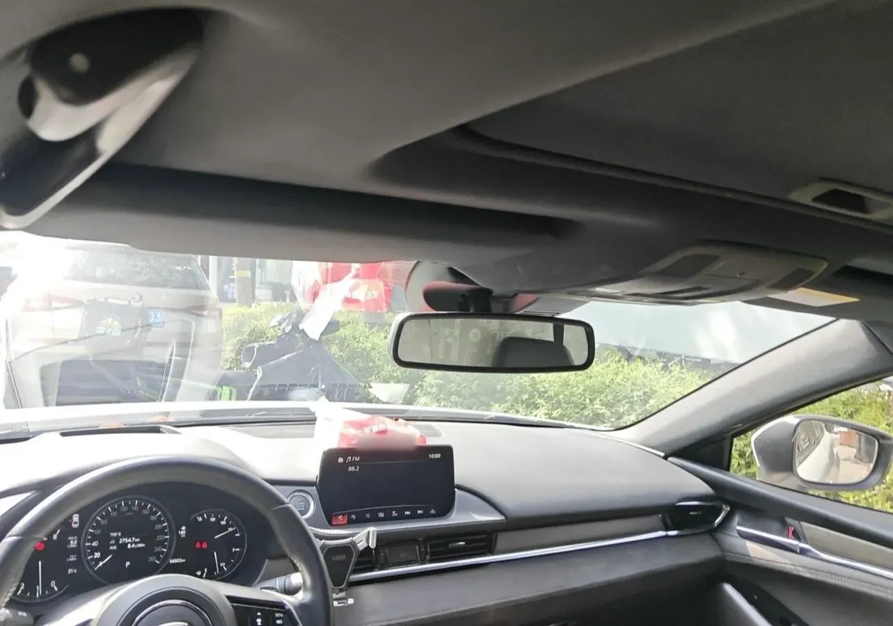 2021 Mazda Atenza 2.5L 192HP L4 6AT,autocango,china used car exporter,china ev exporter,chinese used car exporter,chinese used ev exporter