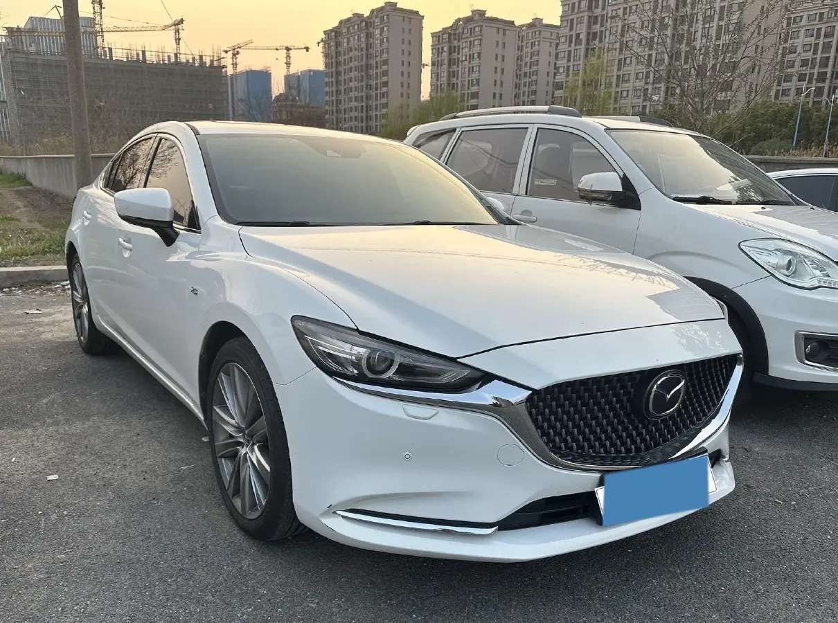 2021 Mazda Atenza 2.5L 192HP L4 6AT,autocango,china used car exporter,china ev exporter,chinese used car exporter,chinese used ev exporter