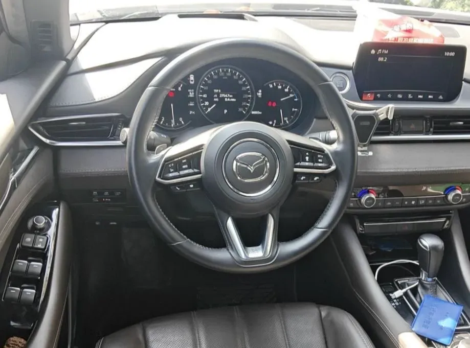 2021 Mazda Atenza 2.5L 192HP L4 6AT,autocango,china used car exporter,china ev exporter,chinese used car exporter,chinese used ev exporter