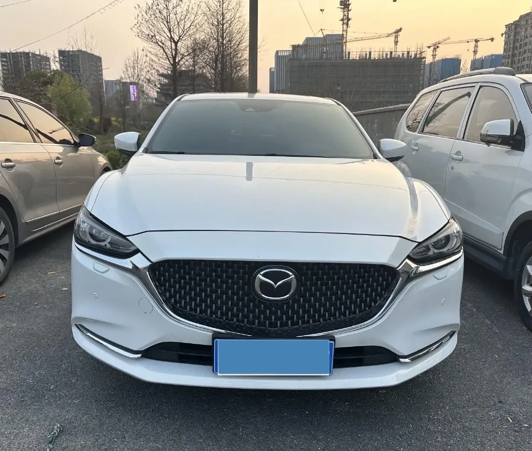 2021 Mazda Atenza 2.5L 192HP L4 6AT,autocango,china used car exporter,china ev exporter,chinese used car exporter,chinese used ev exporter
