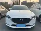 2021 Mazda Atenza 2.5L 192HP L4 6AT