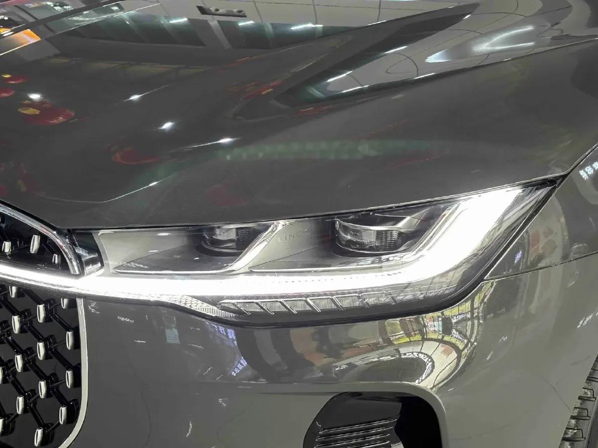 2025 Lincoln Z 2.0T 261HP L4 8AT,autocango,china used car exporter,china ev exporter,chinese used car exporter,chinese used ev exporter