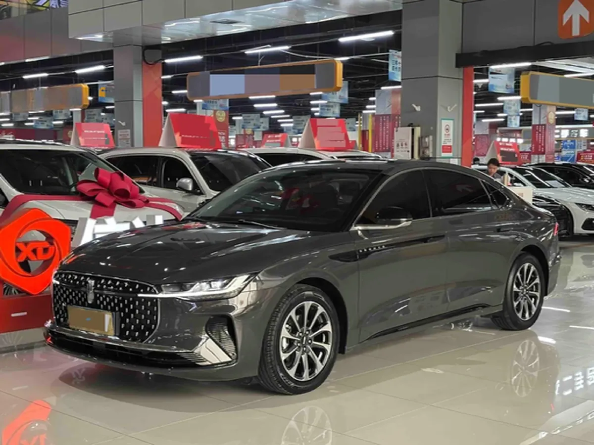 2025 Lincoln Z 2.0T 261HP L4 8AT,autocango,china used car exporter,china ev exporter,chinese used car exporter,chinese used ev exporter