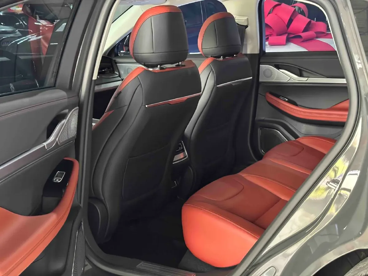 2025 Lincoln Z 2.0T 261HP L4 8AT,autocango,china used car exporter,china ev exporter,chinese used car exporter,chinese used ev exporter