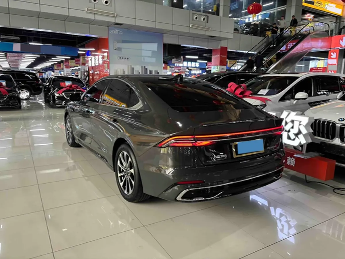 2025 Lincoln Z 2.0T 261HP L4 8AT,autocango,china used car exporter,china ev exporter,chinese used car exporter,chinese used ev exporter