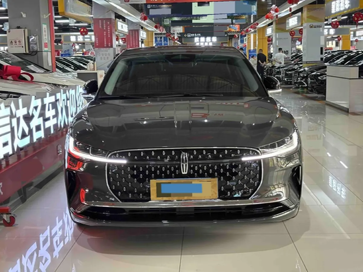 2025 Lincoln Z 2.0T 261HP L4 8AT,autocango,china used car exporter,china ev exporter,chinese used car exporter,chinese used ev exporter
