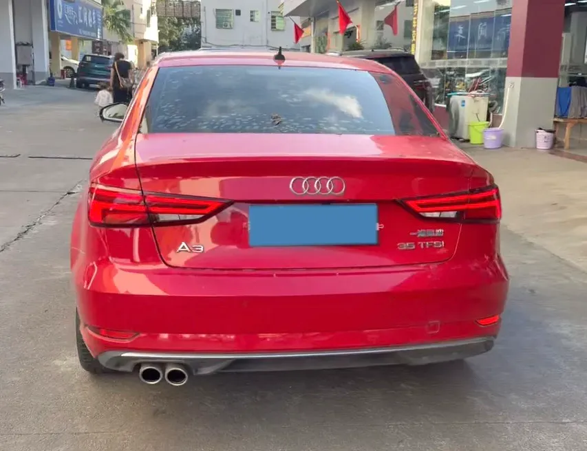 2020 Audi A3 1.4T 150HP L4 7DCT,autocango,china used car exporter,china ev exporter,chinese used car exporter,chinese used ev exporter