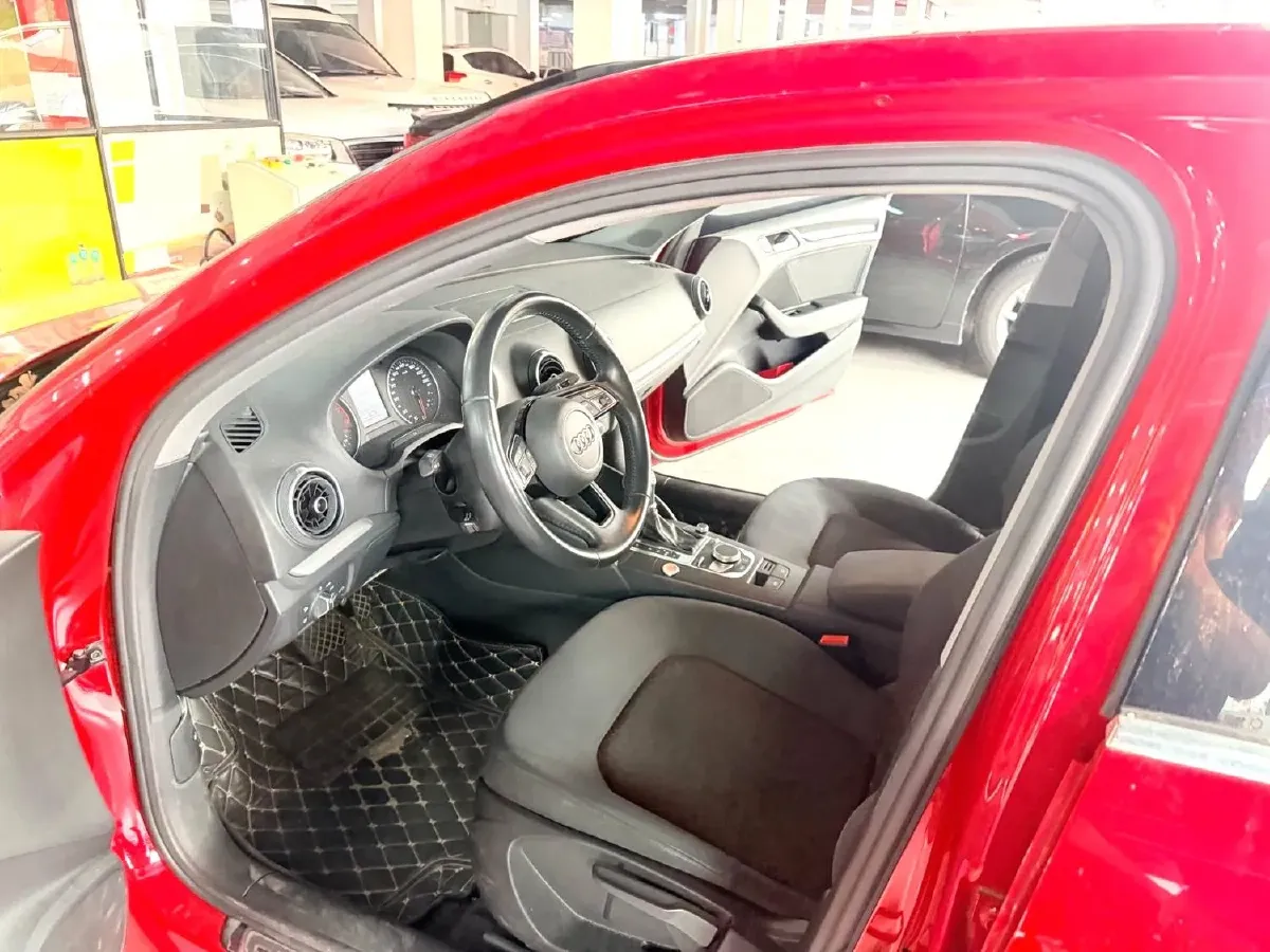 2020 Audi A3 1.4T 150HP L4 7DCT,autocango,china used car exporter,china ev exporter,chinese used car exporter,chinese used ev exporter