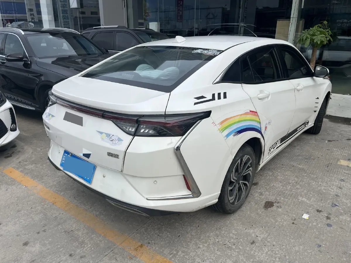 2021 DongFeng Aeolus YiXuan 1.5T 150HP L4 6DCT,autocango,china used car exporter,china ev exporter,chinese used car exporter,chinese used ev exporter