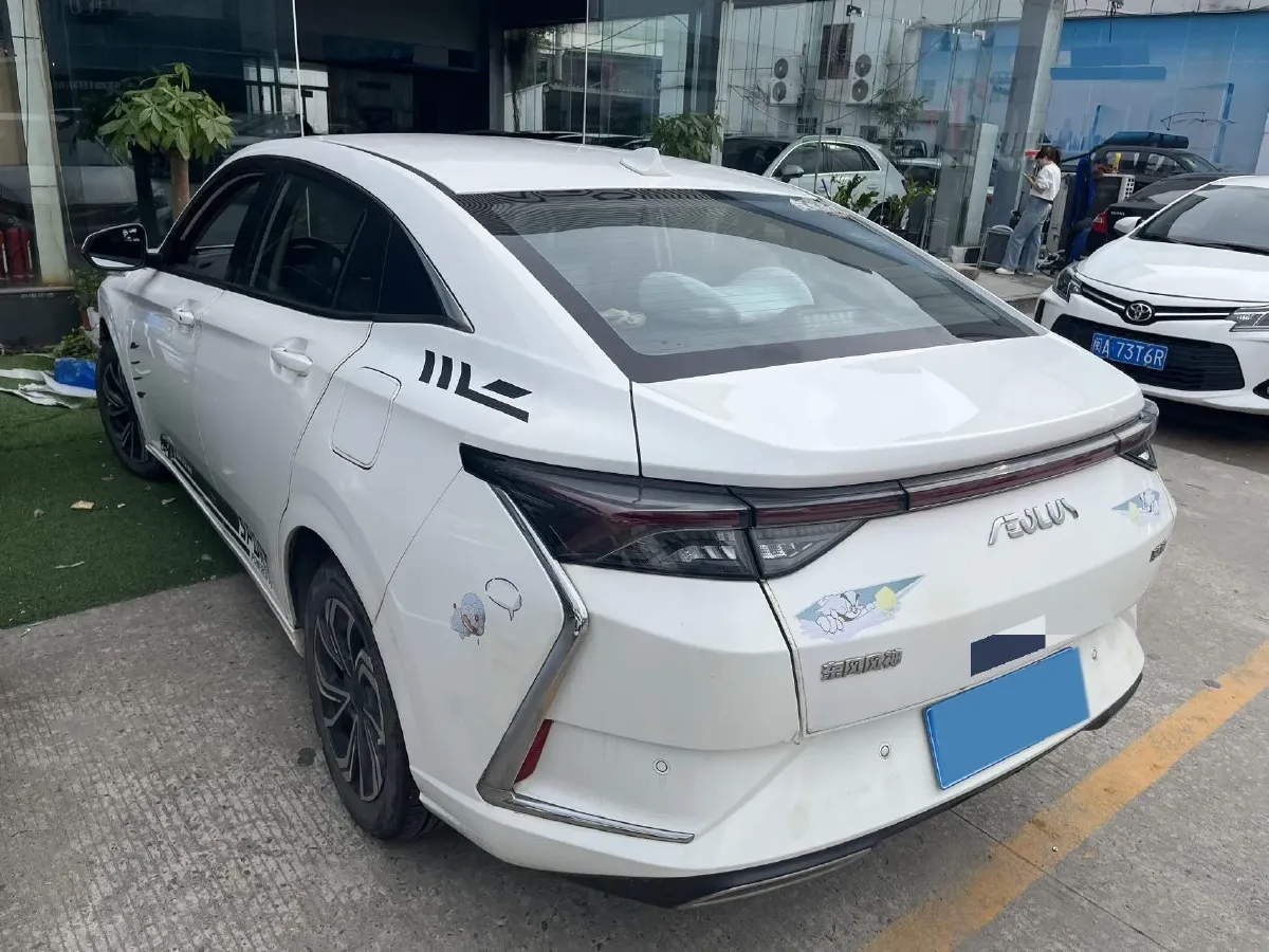 2021 DongFeng Aeolus YiXuan 1.5T 150HP L4 6DCT,autocango,china used car exporter,china ev exporter,chinese used car exporter,chinese used ev exporter