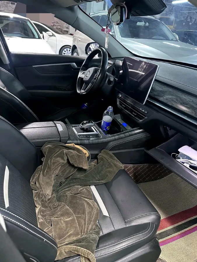 2019 BYD Song 1.5T 154HP L4 6DCT PHEV 17.6KWH,autocango,china used car exporter,china ev exporter,chinese used car exporter,chinese used ev exporter