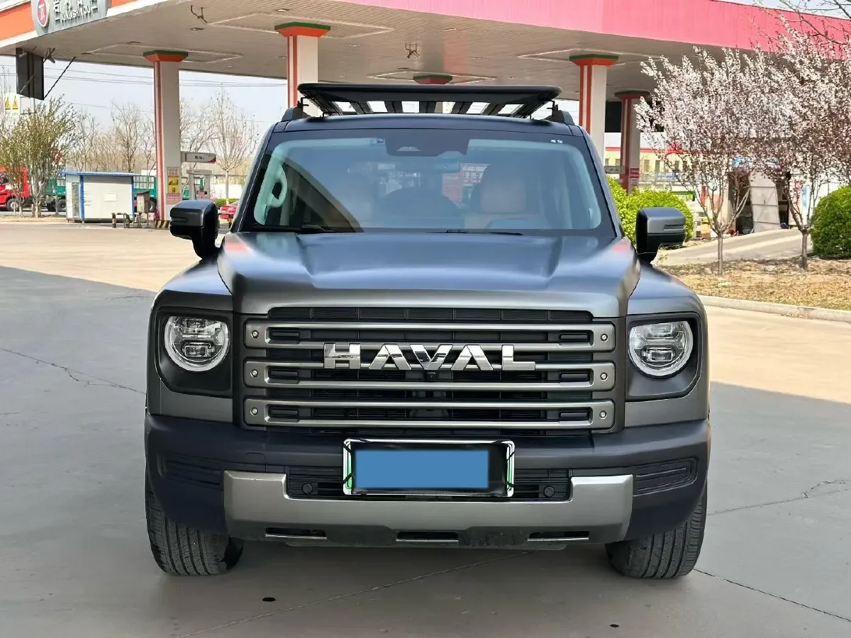 2024 Haval Raptor 1.5T 167HP L4 2DHT PHEV 27.54KWH,autocango,china used car exporter,china ev exporter,chinese used car exporter,chinese used ev exporter