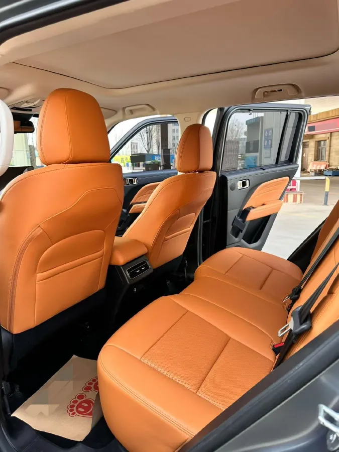 2024 Haval Raptor 1.5T 167HP L4 2DHT PHEV 27.54KWH,autocango,china used car exporter,china ev exporter,chinese used car exporter,chinese used ev exporter