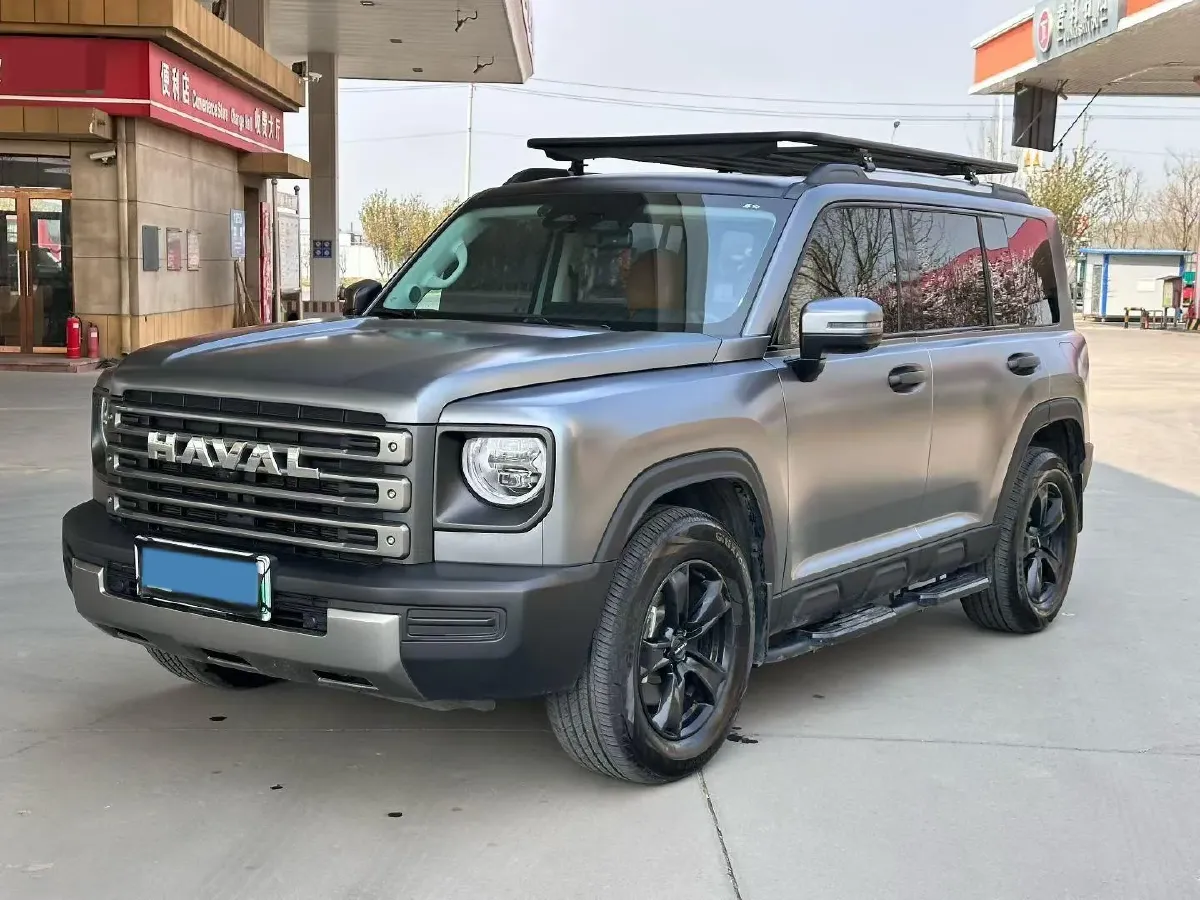 2024 Haval Raptor 1.5T 167HP L4 2DHT PHEV 27.54KWH,autocango,china used car exporter,china ev exporter,chinese used car exporter,chinese used ev exporter