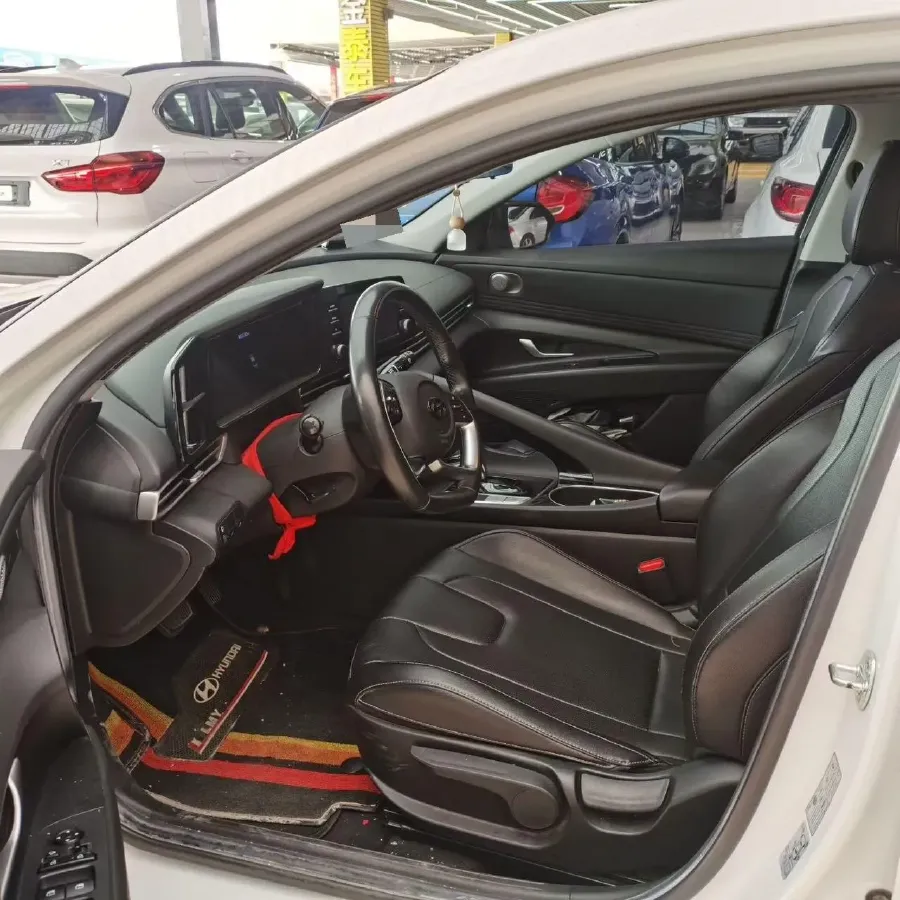 2021 Hyundai Elantra 1.5L 115HP L4 CVT,autocango,china used car exporter,china ev exporter,chinese used car exporter,chinese used ev exporter