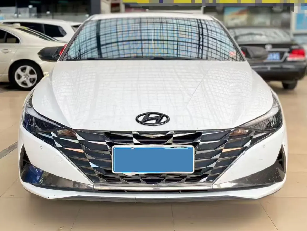 2021 Hyundai Elantra 1.5L 115HP L4 CVT,autocango,china used car exporter,china ev exporter,chinese used car exporter,chinese used ev exporter