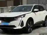 2021 Peugeot 4008 1.6T 170HP L4 8AT