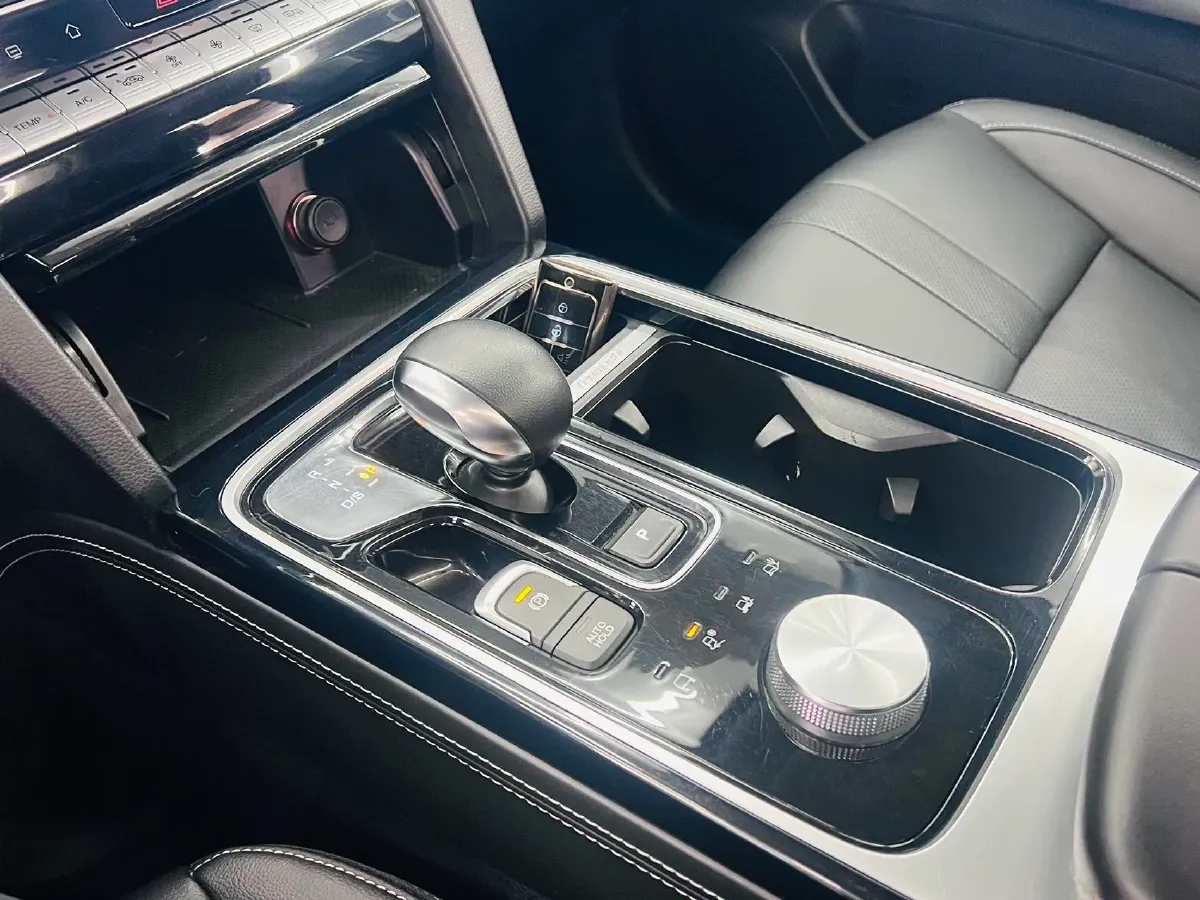 2020 GAC Trumpchi GS8 2.0T 252HP L4 6AT,autocango,china used car exporter,china ev exporter,chinese used car exporter,chinese used ev exporter