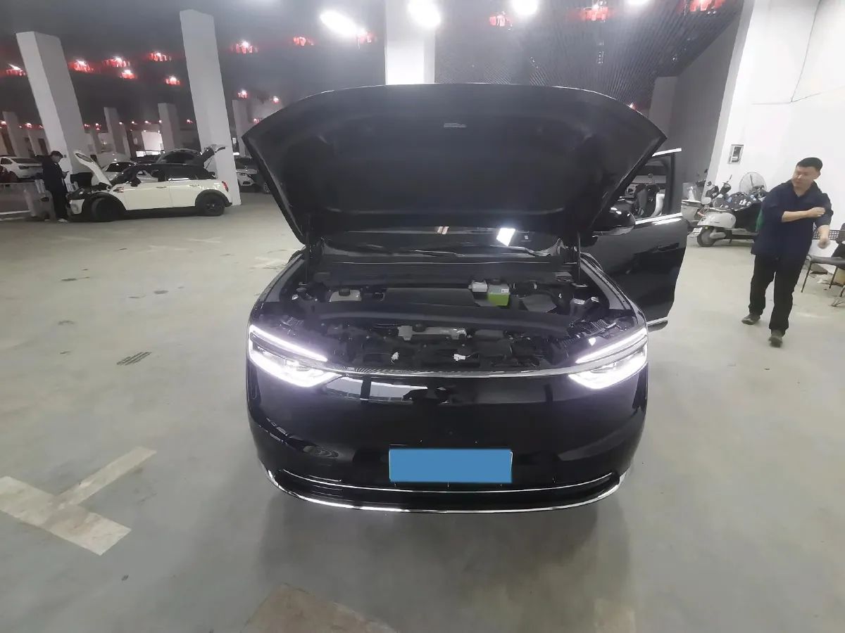 2026 AITO AITO M7 REEV 160HP REEV,autocango,china used car exporter,china ev exporter,chinese used car exporter,chinese used ev exporter