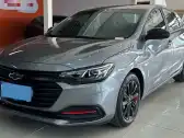 2019 CHEVROLET MONZA,autocango,china used car exporter,china ev exporter,chinese used car exporter,chinese used ev exporter