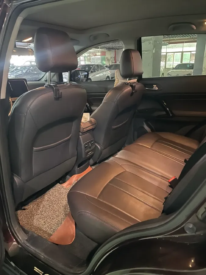 2019 GAC Trumpchi GS4 1.5T 169HP L4 6AT,autocango,china used car exporter,china ev exporter,chinese used car exporter,chinese used ev exporter