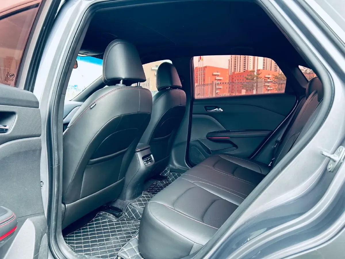 2020 Chevrolet Monza 1.3T 163HP L3 6AT,autocango,china used car exporter,china ev exporter,chinese used car exporter,chinese used ev exporter