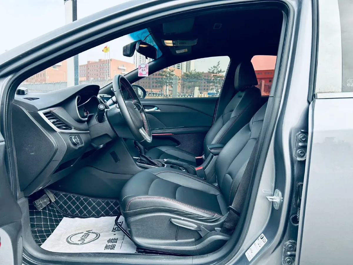 2020 Chevrolet Monza 1.3T 163HP L3 6AT,autocango,china used car exporter,china ev exporter,chinese used car exporter,chinese used ev exporter