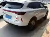 2023 Haval H6 1.5T 154HP L4 2DHT PHEV 19.94KWH