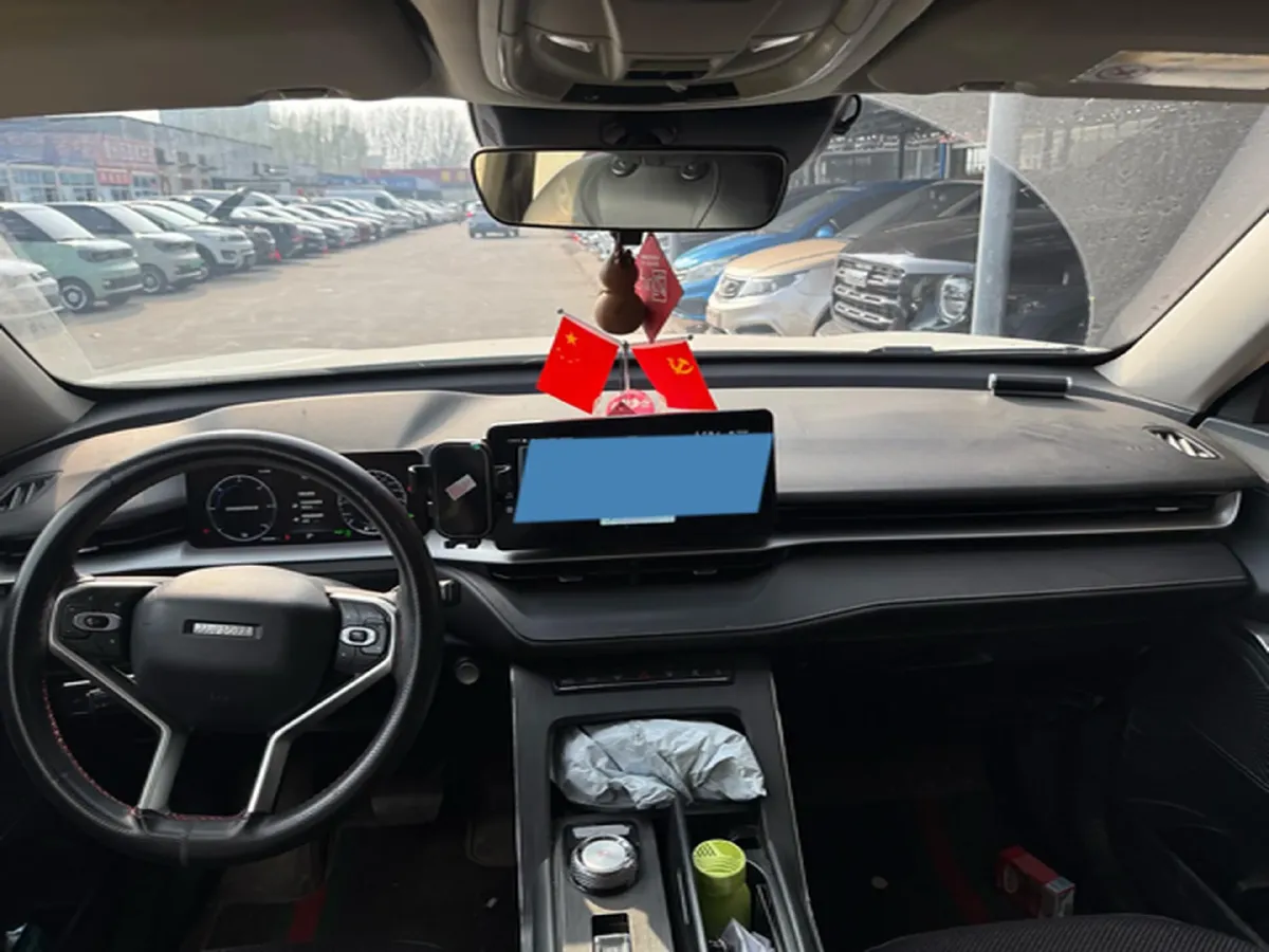 2023 Haval H6 1.5T 154HP L4 2DHT PHEV 19.94KWH,autocango,china used car exporter,china ev exporter,chinese used car exporter,chinese used ev exporter