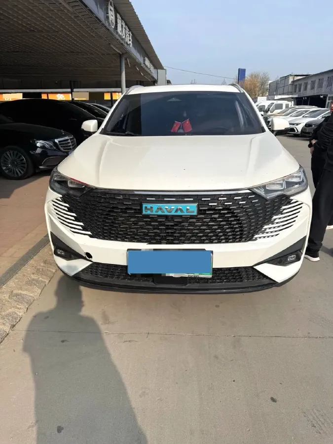 2023 Haval H6 1.5T 154HP L4 2DHT PHEV 19.94KWH,autocango,china used car exporter,china ev exporter,chinese used car exporter,chinese used ev exporter