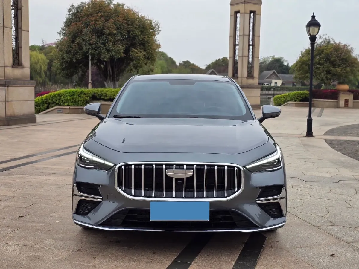 2026 Geely Emgrand 1.5L 120HP L4 CVT,autocango,china used car exporter,china ev exporter,chinese used car exporter,chinese used ev exporter