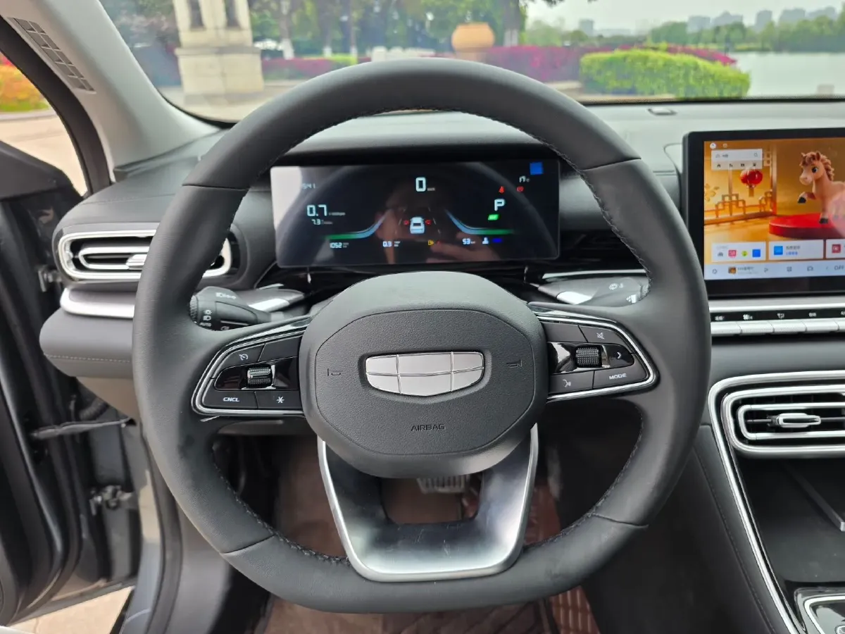 2026 Geely Emgrand 1.5L 120HP L4 CVT,autocango,china used car exporter,china ev exporter,chinese used car exporter,chinese used ev exporter